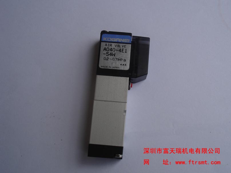 KM1-M7162-10X A040-4E1-54W UP/DOWN VALVE ^U늴y