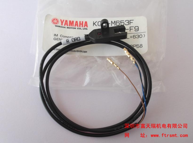 YV100XG RSԭc(din)Б(yng) KGB-M653F-10X SENSOR,3 ASSY