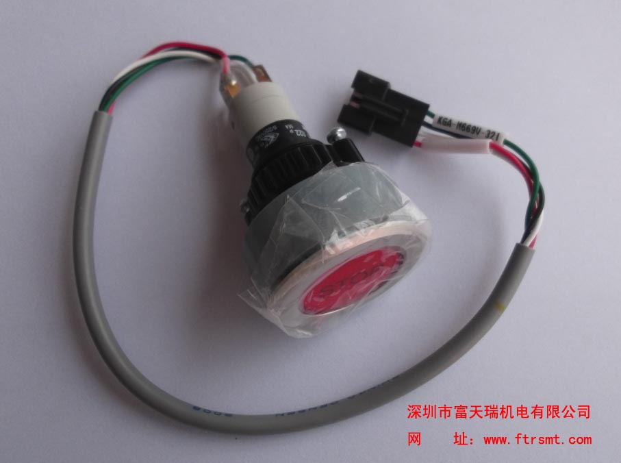 KGA-M669V-321 KGA-M669V-32X HNS,SWITCH STOPC(j)尴I