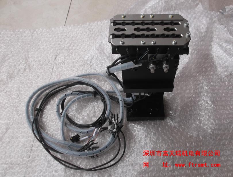 YV100XGվ콻QվQվNOZZLE CHANGE STATION