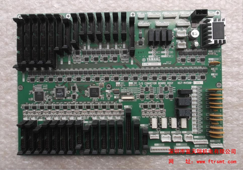 KGT-M4580-004KGT-M4580-00X I/O CONVEYOR BOARD AYG200YG100܉IOͨŰ