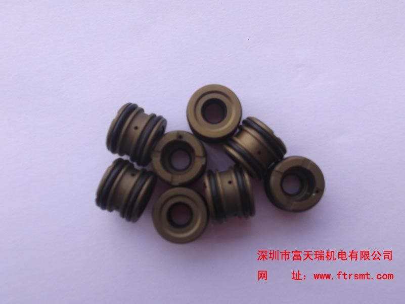 KM1-M7105-A0X KM1-M7105-00X PLUG 2 ASSY^U²