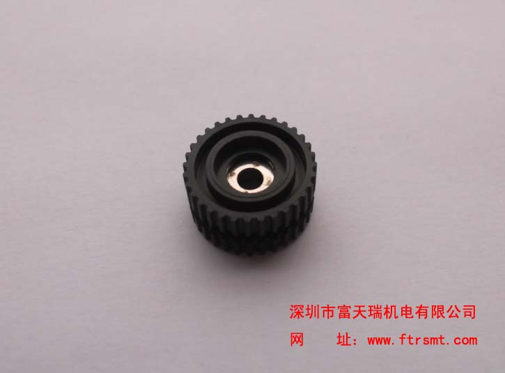 KW1-M229L-00X IDLE ROLLER ASSY CL12MMw_(d)СX݆ ݆