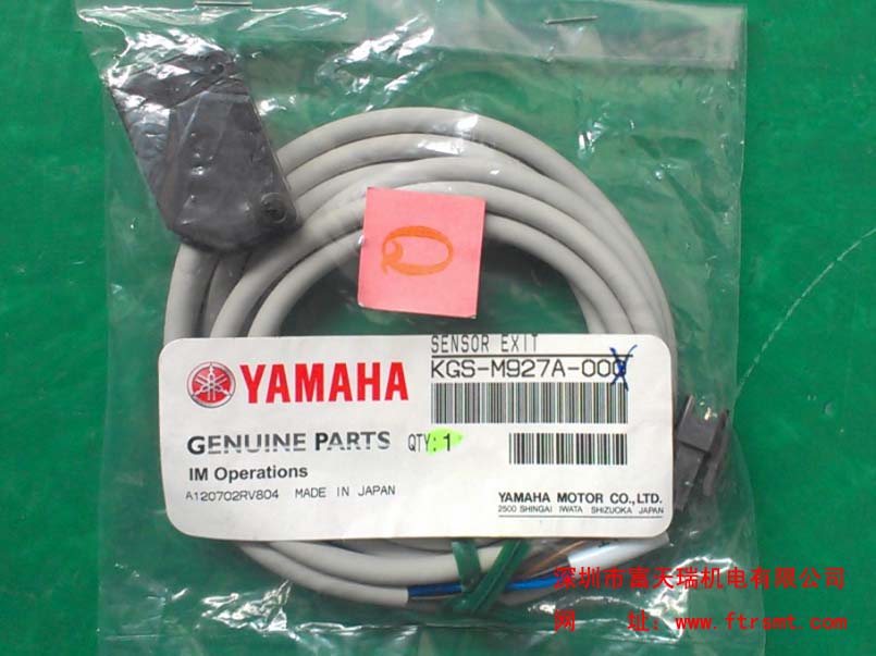 KGS-M927A-00X SENSOR EXIT  YG100܉Б(yng) azbil HP300-D2