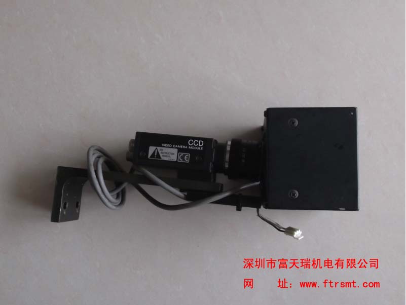 YAMAHA YV100II C(j)KG9-M7210-10X SONY XC-75