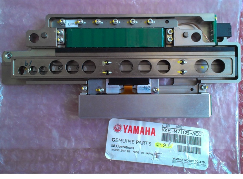 KKE-M71G5-A5 Z UNIT ASSY YS24NƬC ZSR_