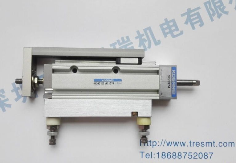YVL88IINƬC^ KOGANEI YMDAGS10*40-33W