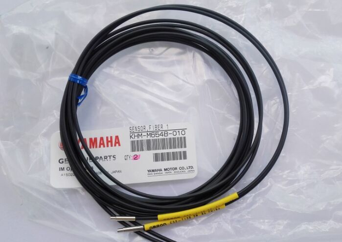 KHM-M654C-01 SENSOR,FIBER 2  YS12܉FБ(yng)