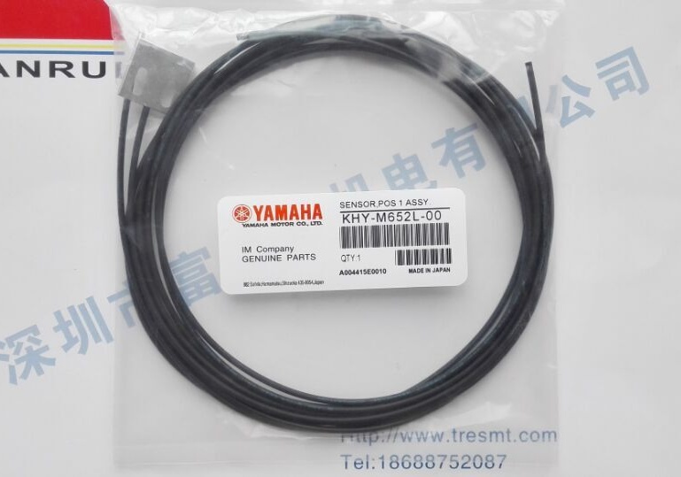 KHY-M652L-00 SENSOR,POS 1 YG12 PCBͣλÌБ(yng)F