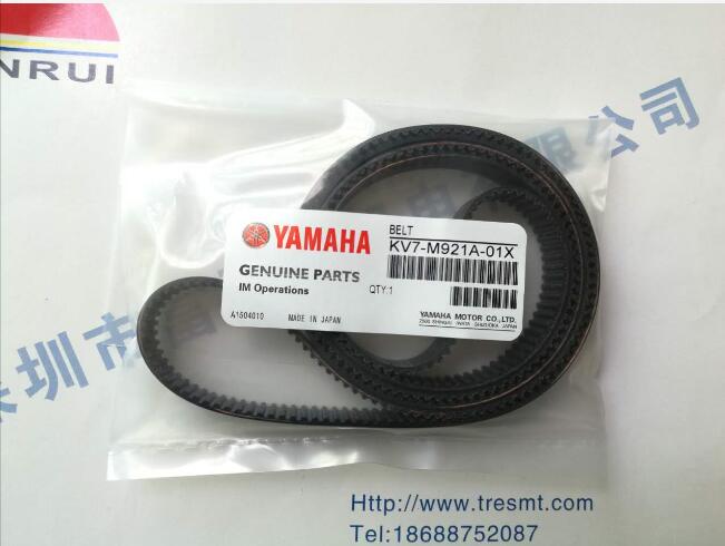 KV7-M921A-01X BELT YAMAHAƽ_(ti)PUSͬX݆Ƥ