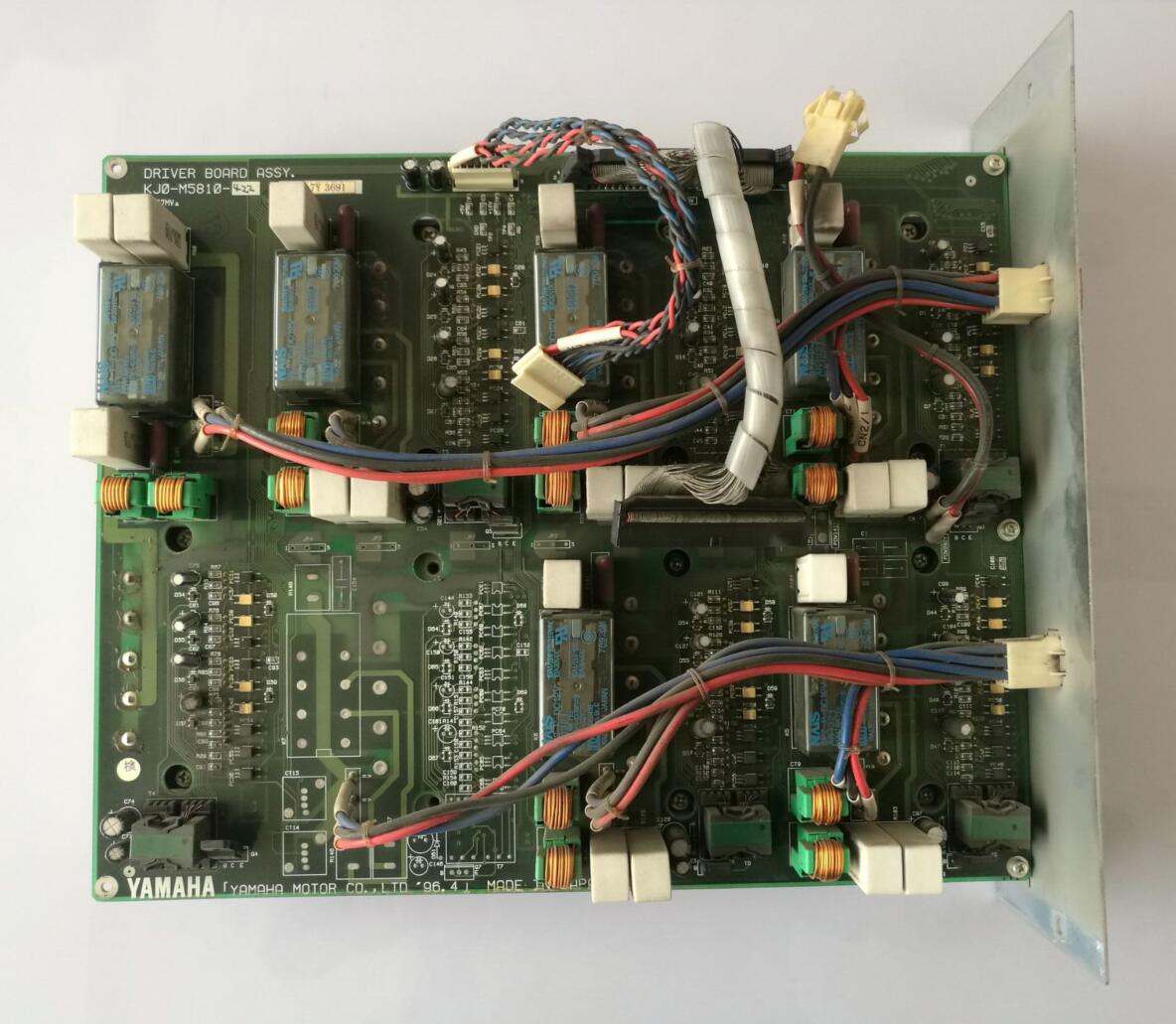 KJ0-M5810-44X DRIVER BOARD ASSY.Ӱ忨