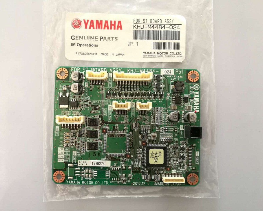 ​KHJ-M4484-024 FDR ST BOARD ASSY SSw_(d)_(ti)ư bϿƿ​