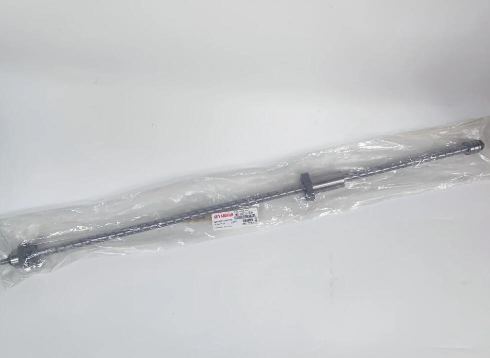 YSM10zUXS KMG-M2270-00BALL SCREW ASSY