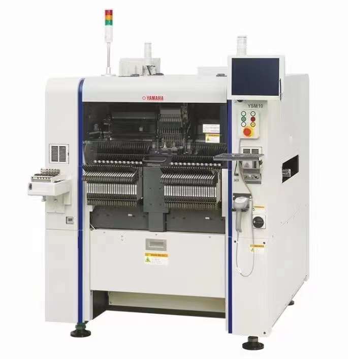 YAMAHA YSM10ȫNƬC(j)