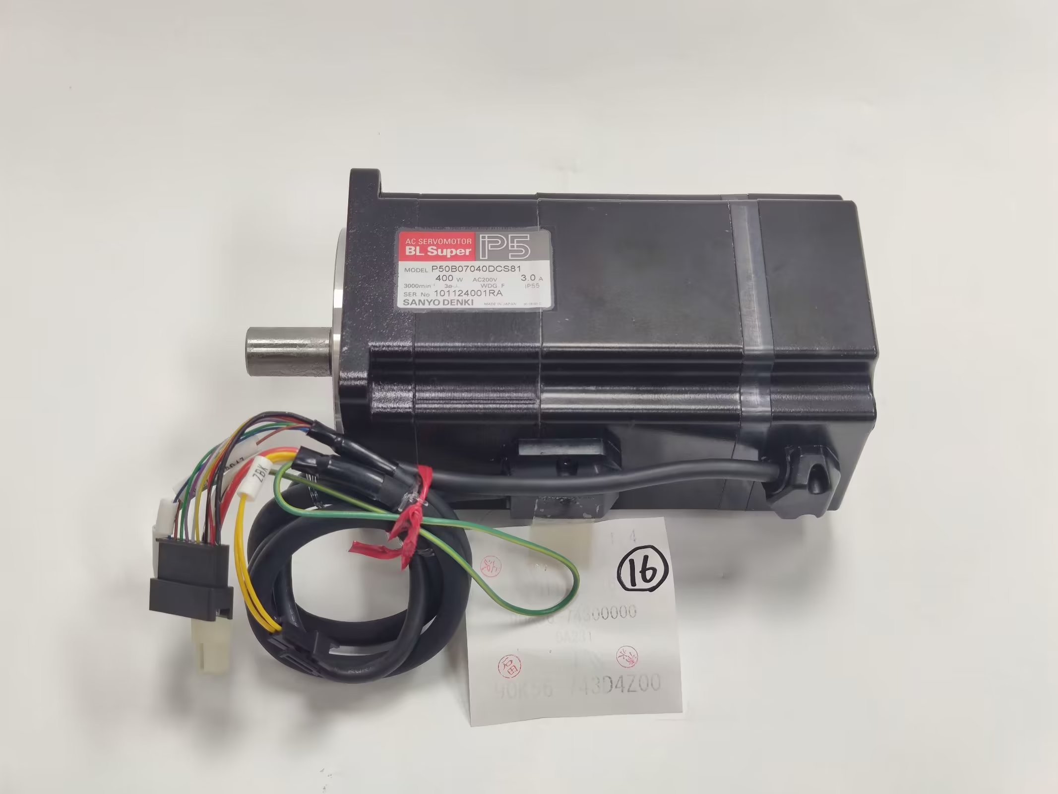 90K56-743D4ZR_P50B07040DCS81 YG100R_