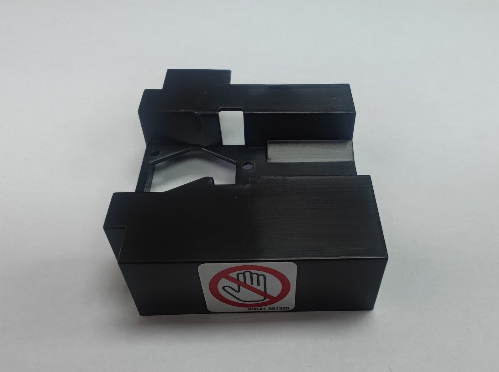 KMG-M7A16-00 COVER,PRIZM C