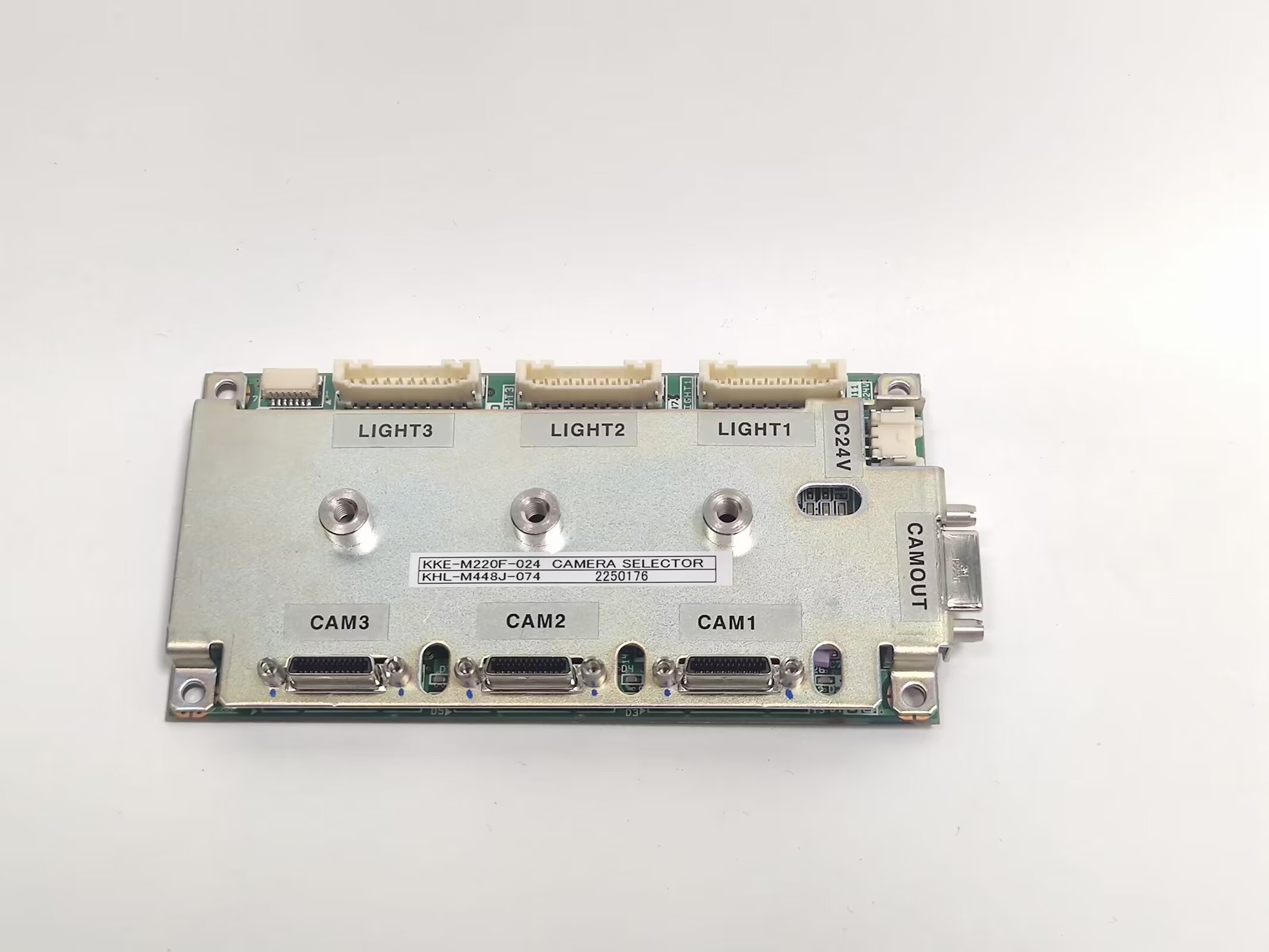 KKE-M220F-020^C(j)xKHL-M448J-071