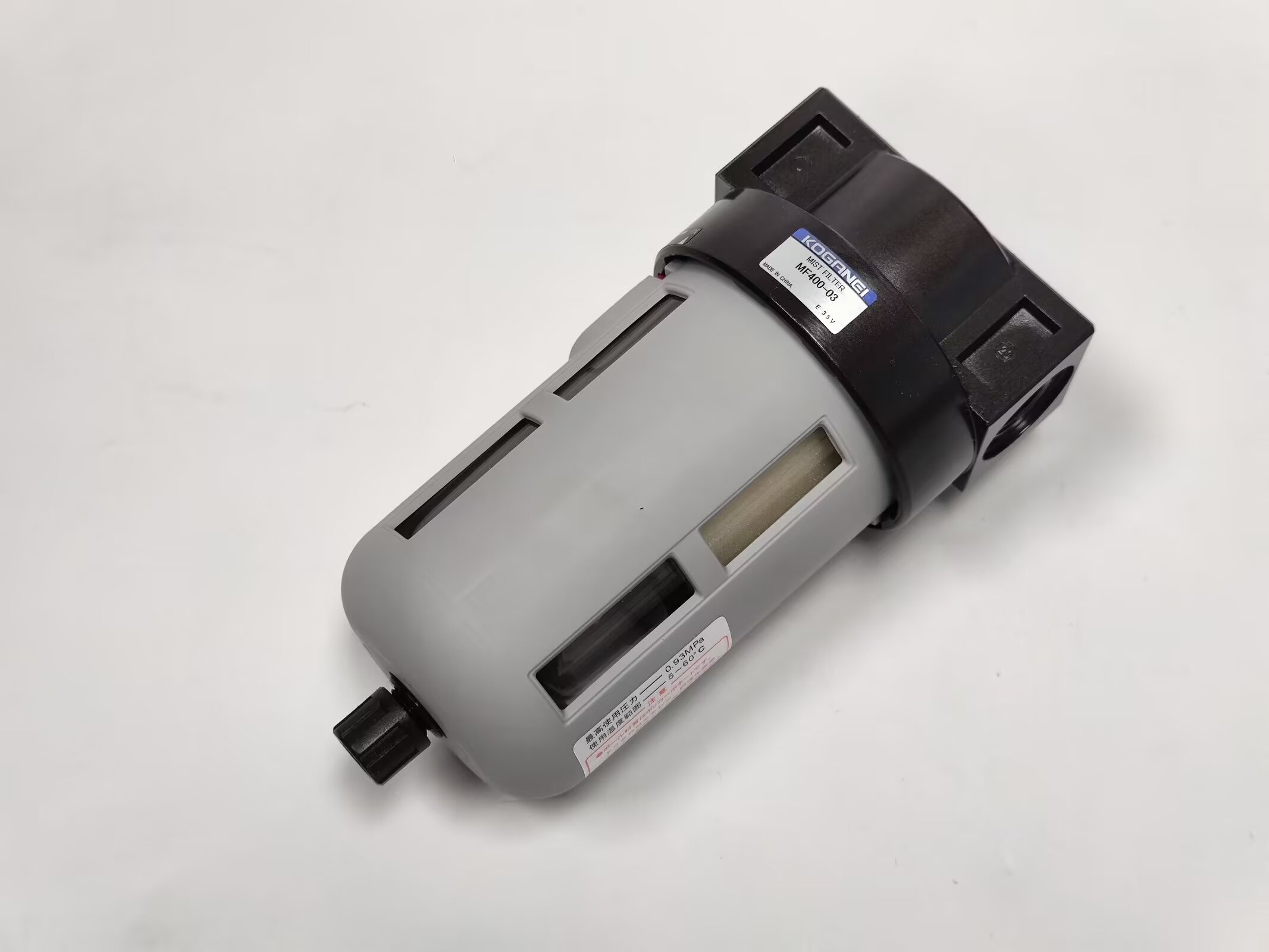 KV8-M8502-00 ​NƬC(j)ˮ^(gu)V MF400 ۉm^(gu)VVо