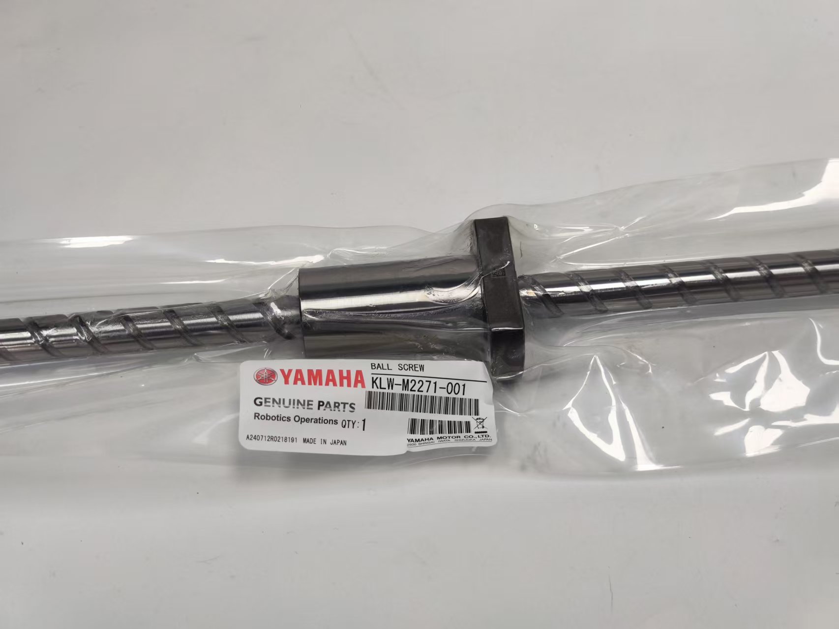 KLW-M2271-00 ​YSM10 YSzU