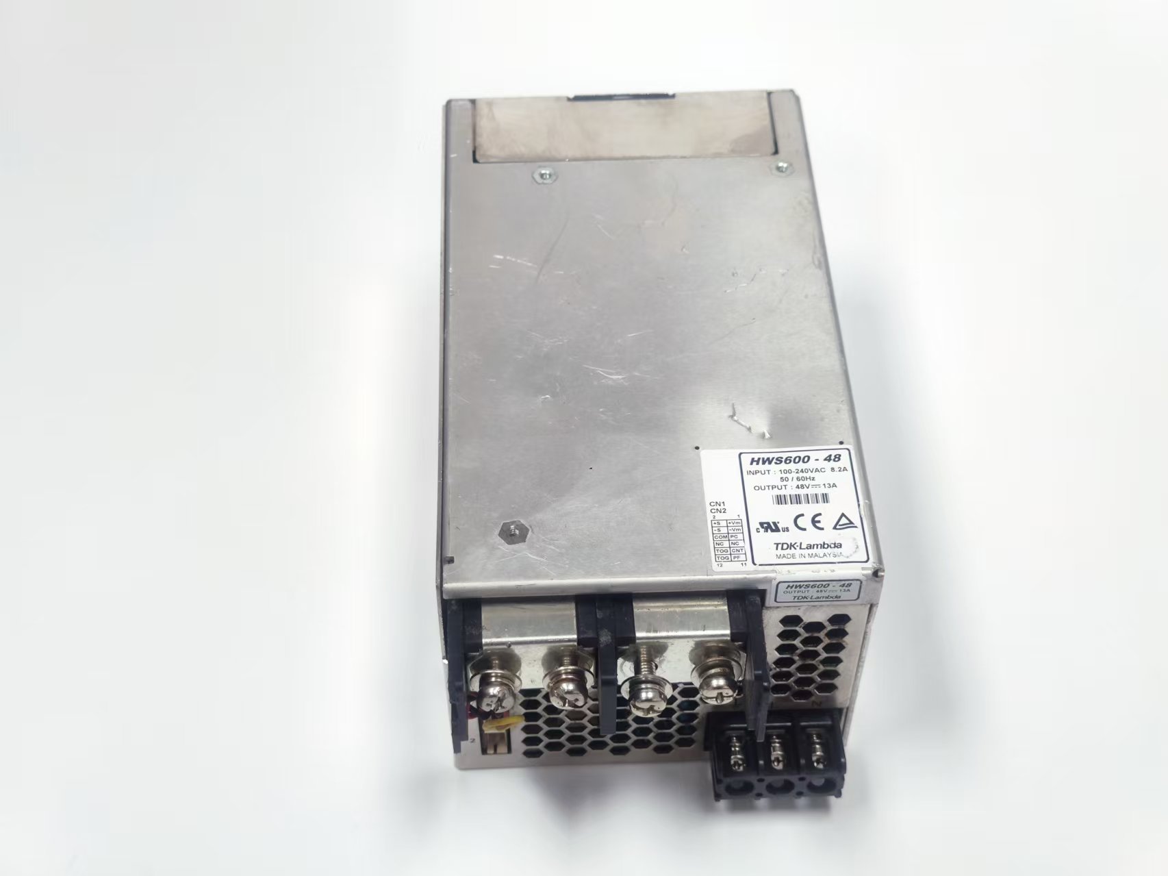 KKE-M6561-10Դ48V ̖ HWS600-48V