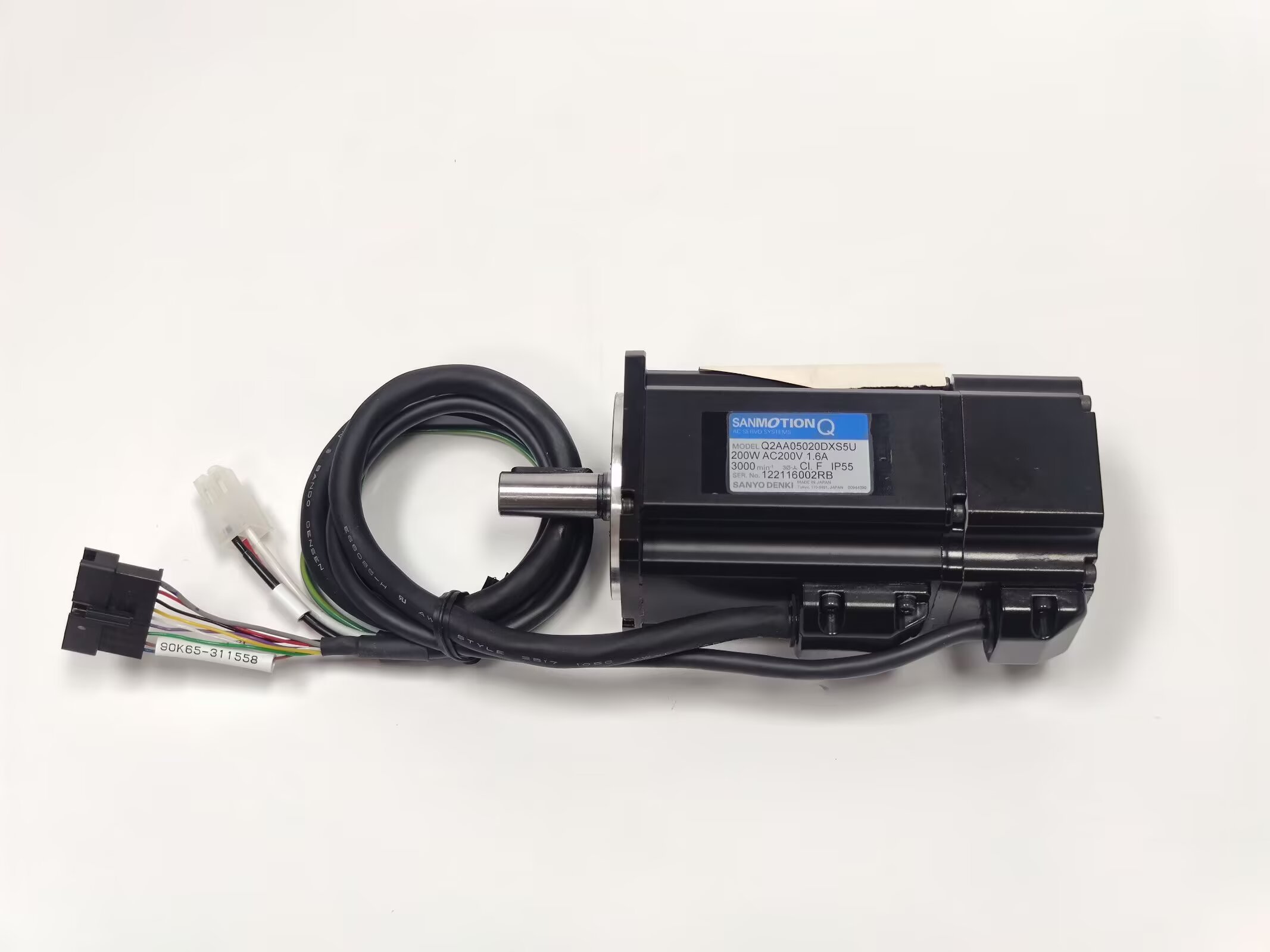 YS24 USR_ 90K65-311558 ̖Q2AA05020DXS5U
